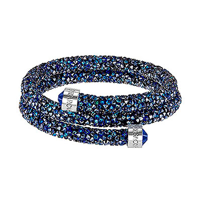 crystal dust bangles