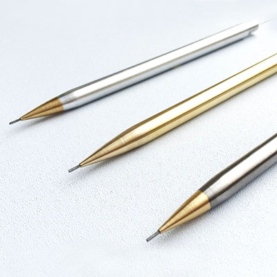everlasting mechanical penc