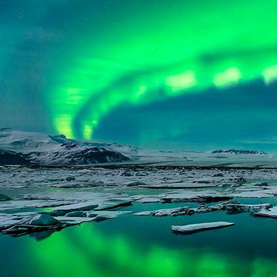 iceland