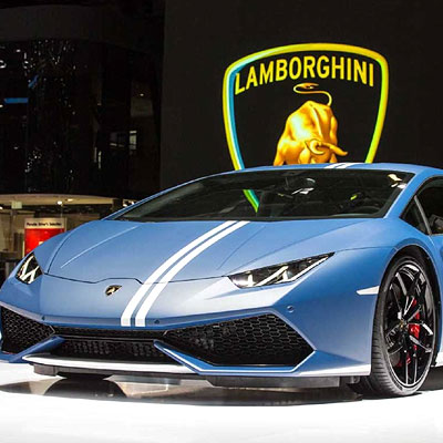 lamborghinis huracan avio