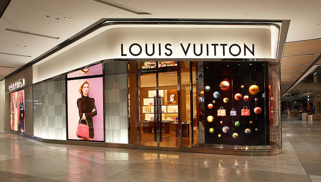India among top prospective markets for luxe brands round the world