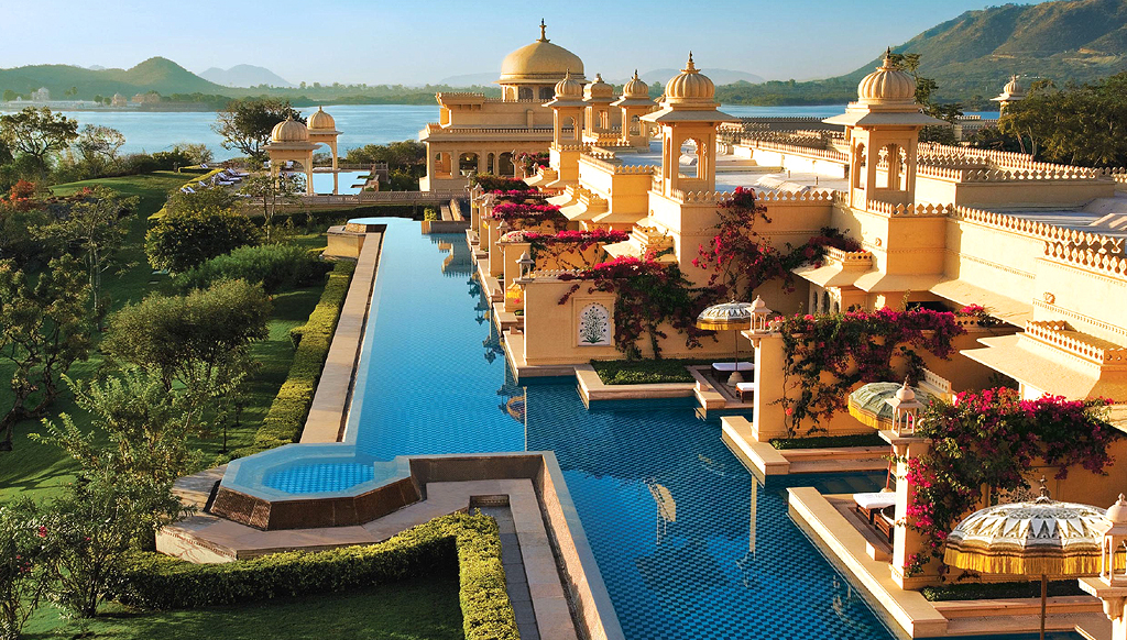 India to lead BRIC nations in luxury travel over coming years
