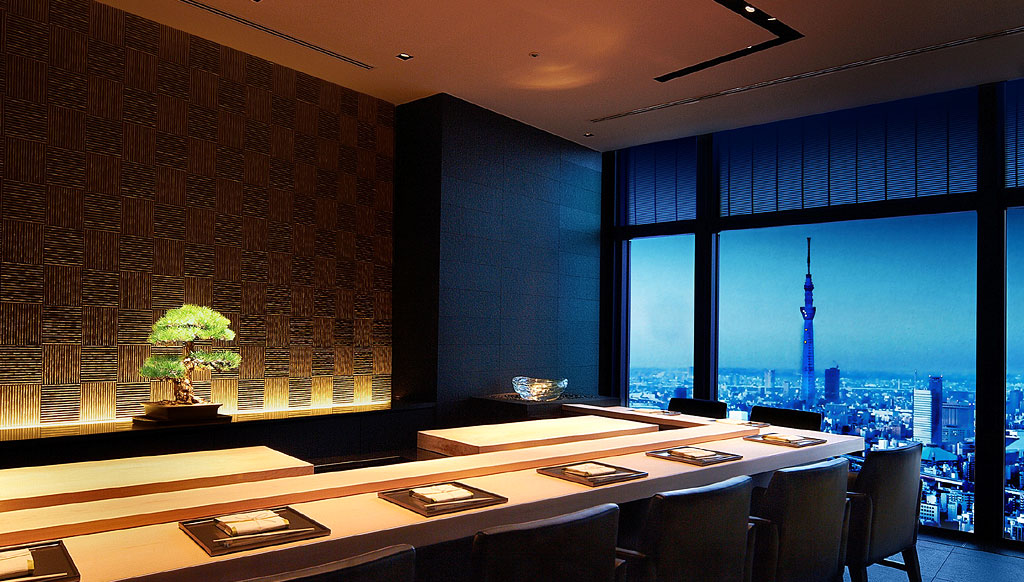 Experience the Premium Kimono Stay at Mandarin Oriental, Tokyo