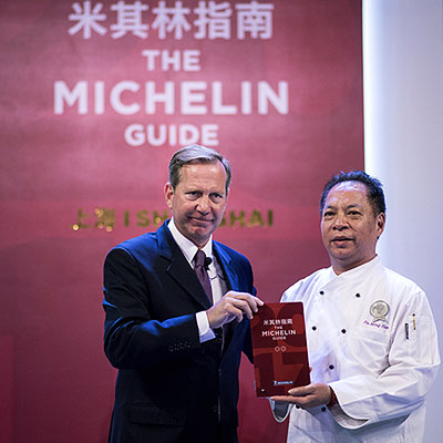 michelin guide