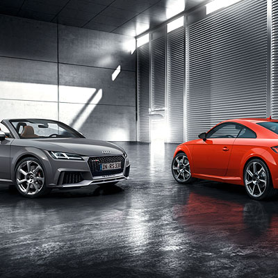 launch TT RS