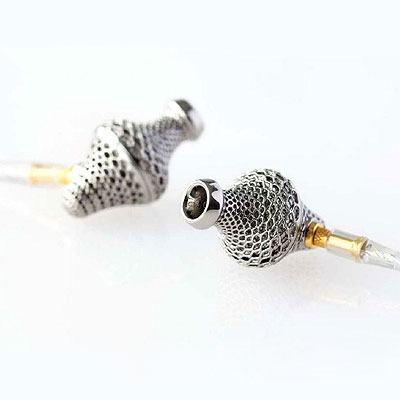 3d printed titanium