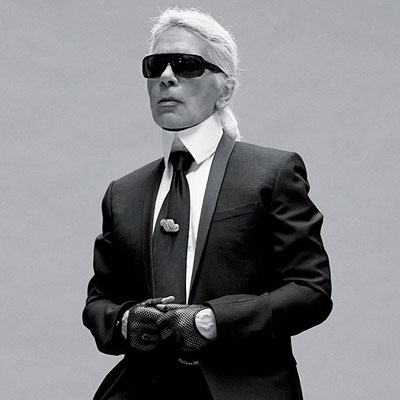 karl lagerfeld group