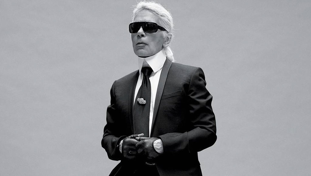 Karl Lagerfeld launches hospitality brand
