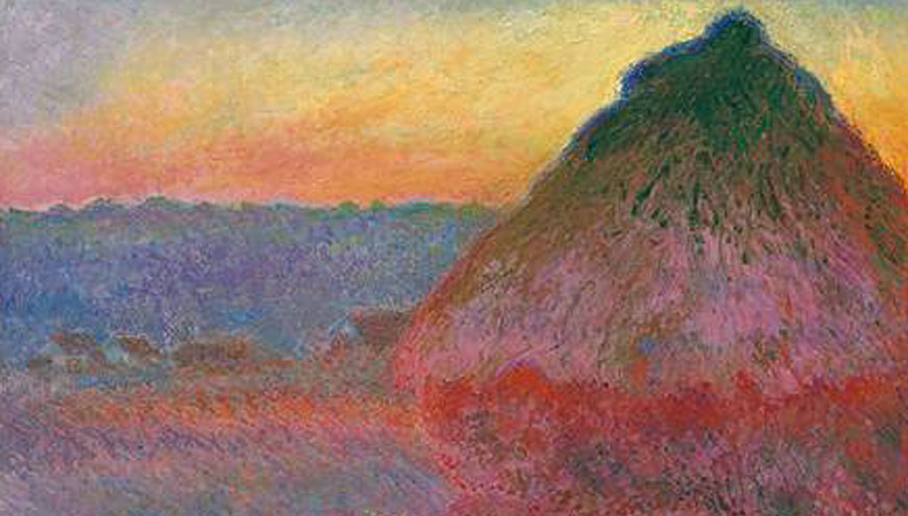 Monet’s Meule to be highlight of Christie’s Impressionist & Modern Art sale
