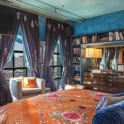 penthouse collection
