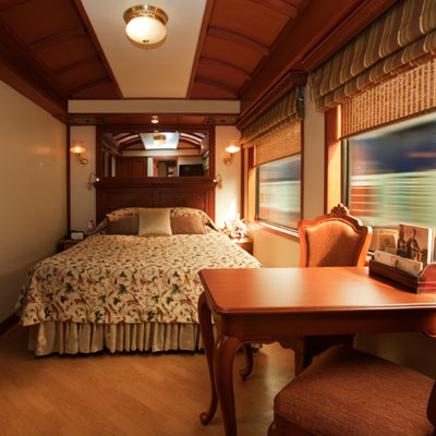 seven star luxury