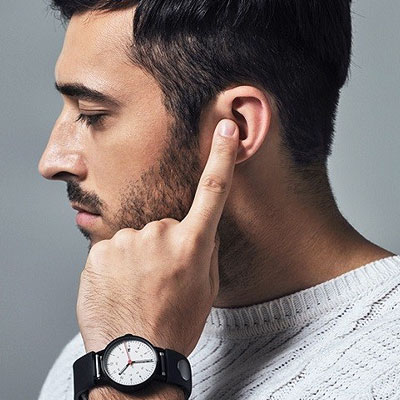sgnl smart strap
