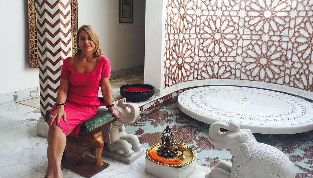 A Wellness destination Par Excellence A Wellness destination Par Excellence
