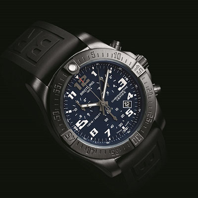 breitlings chronospace