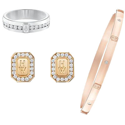harry winston