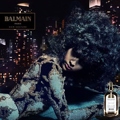 luxury scent