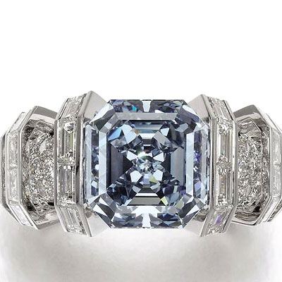 rare diamond