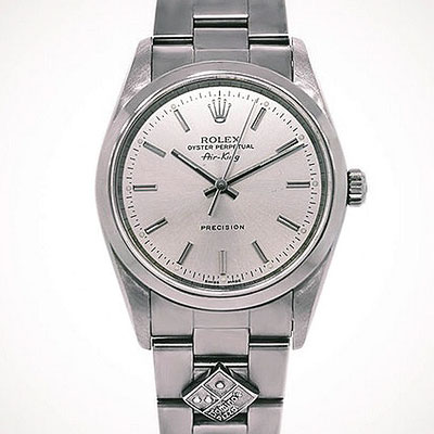 rolex