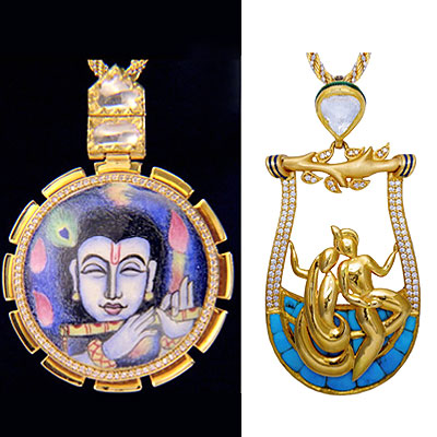 the krsna collection