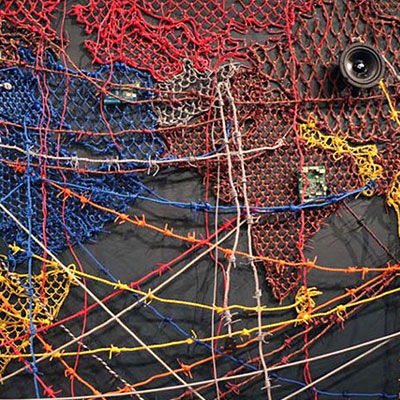 art installation