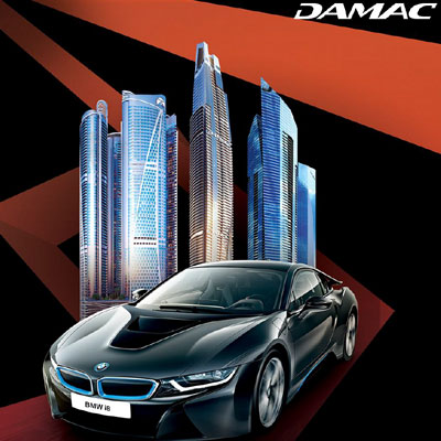 damac properties