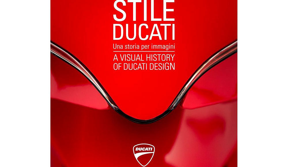 Ducati to celebrate 90th anniversary with new book