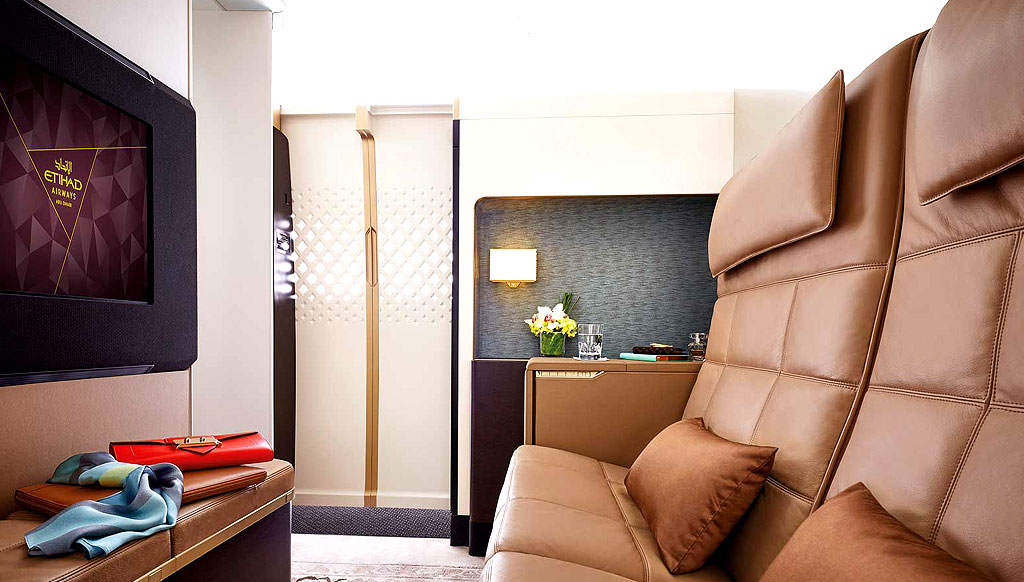 Etihad collaborates with XOJET to up the air travel luxe quotient