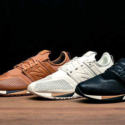 premium sneakers