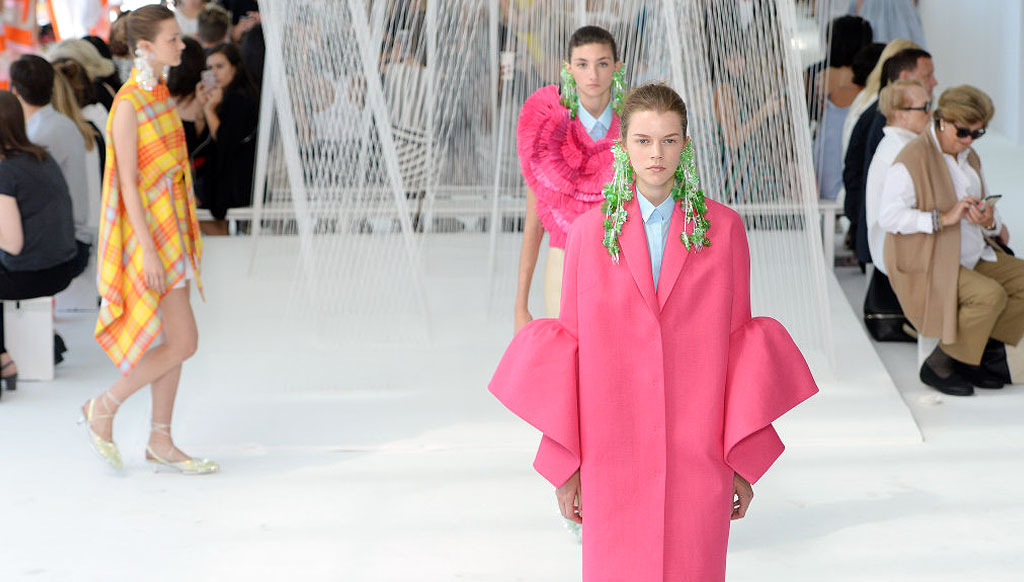 Fashion trends to take up in 2017 Fashion trends to take up in 2017