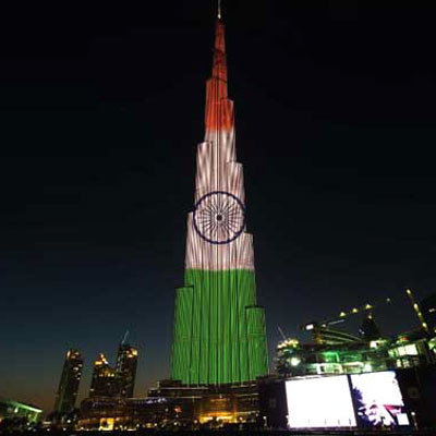 Indian flag
