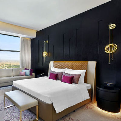 alRayyan hotel doha