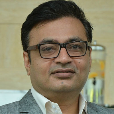anuraag bhatnagar