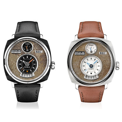 danish watchmaking company
