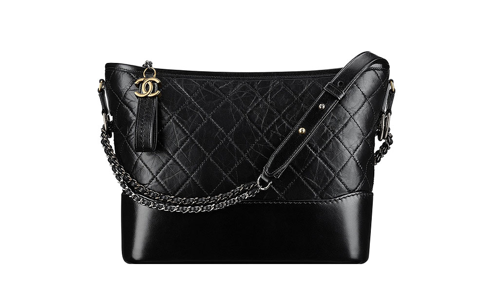 Famous four to grace Chanel’s “Gabrielle” bag campaign