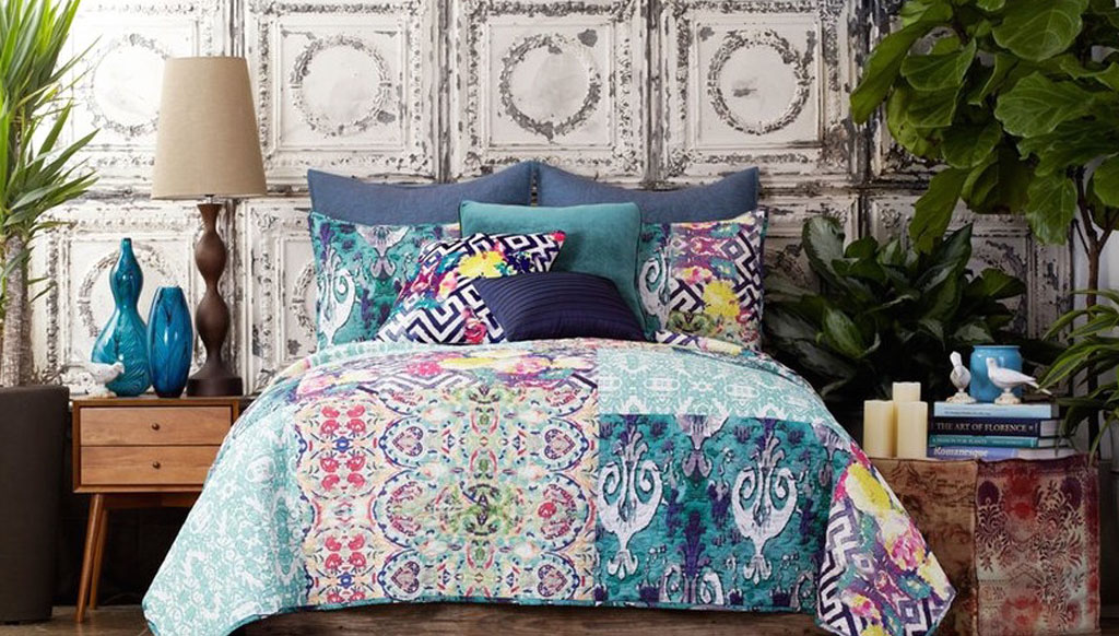 Glamorous home décor trends for 2017 Glamorous home décor trends for 2017