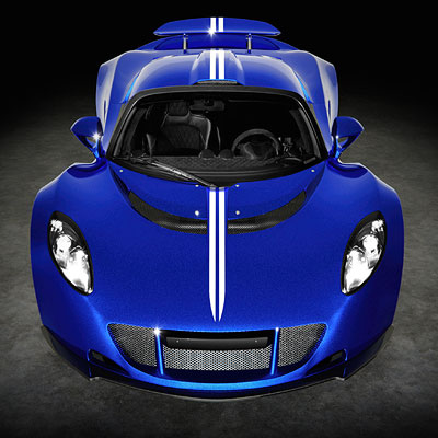 hennessey performance engin