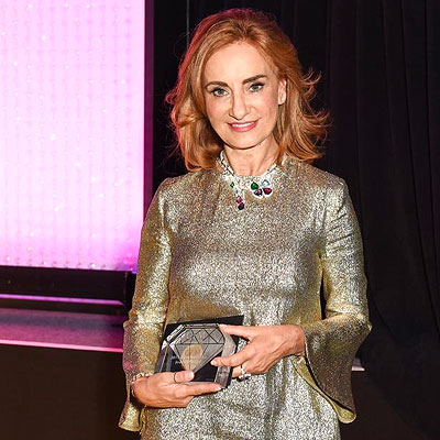 jewellery design award
