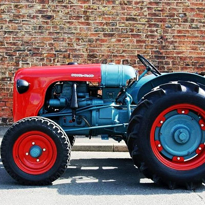 lamborghini history