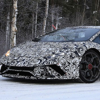 lamborghini huracan