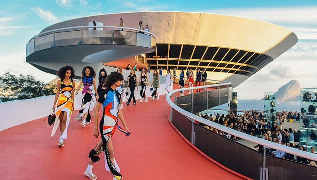 Louis Vuitton to present Cruise 2018 collection in Japan