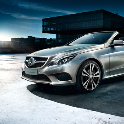 luxury car India