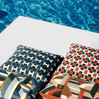 luxury furnishings