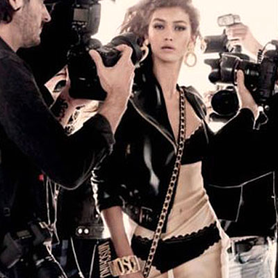steven meisel