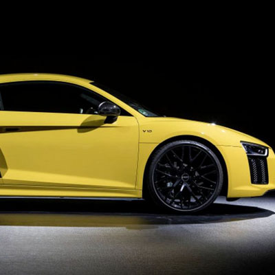 audi rb coupe
