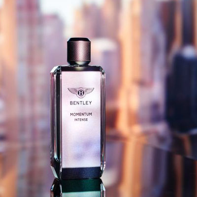 bentley fragrances