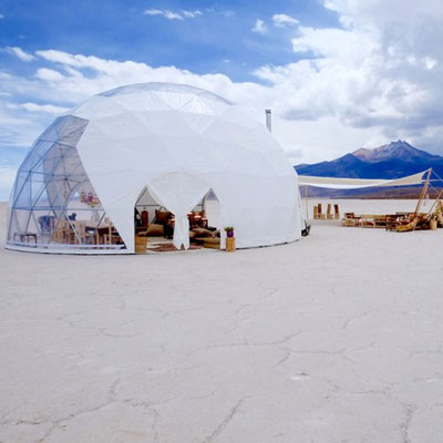 blin luxury travel
