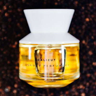 bombay perfumery retail