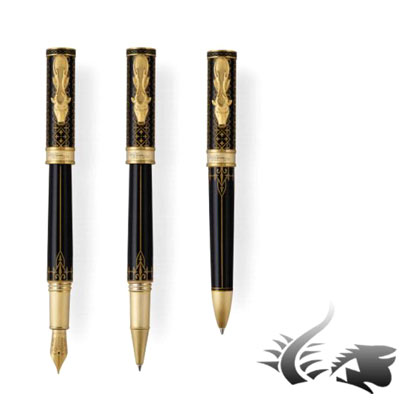 expensive pens