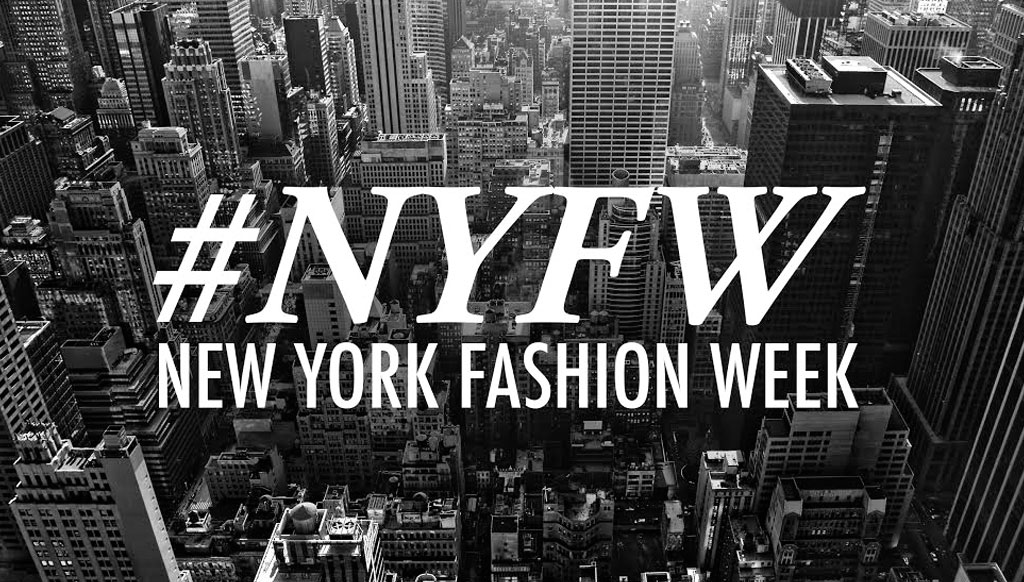 Fall/Winter Fashion Week begins in New York on Feb 9