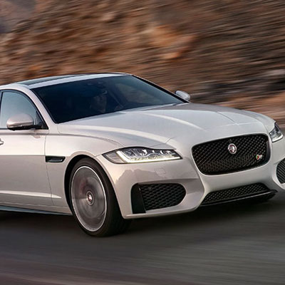 jaguar india